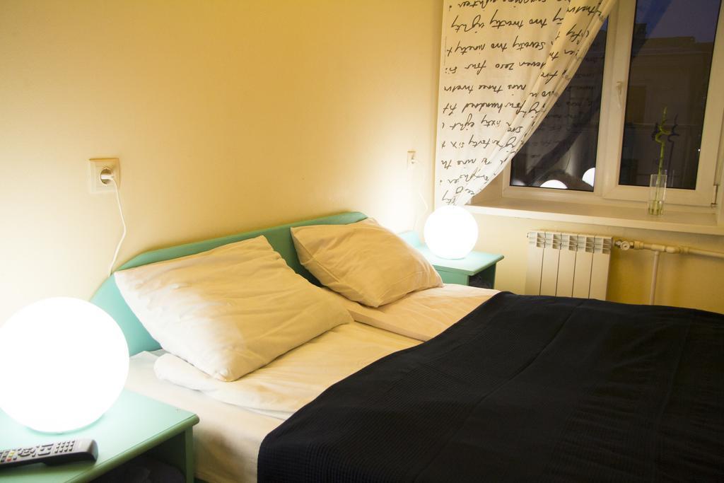 Hotel Exempel Schlafstuben Und Quartier Langer Hals