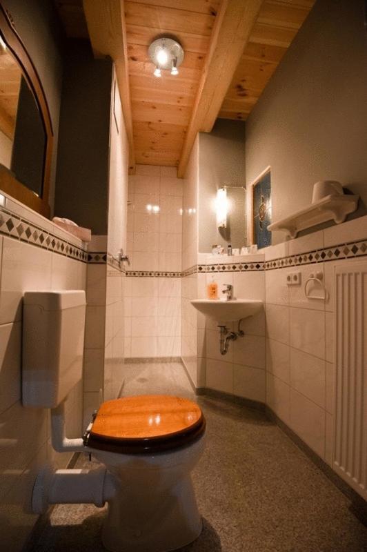 Exempel Schlafstuben Und Quartier Langer Hals Tangermünde